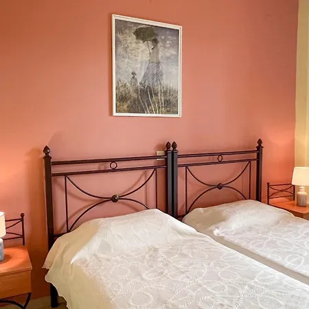 Ionian Bay Apartmanhotel 3*
