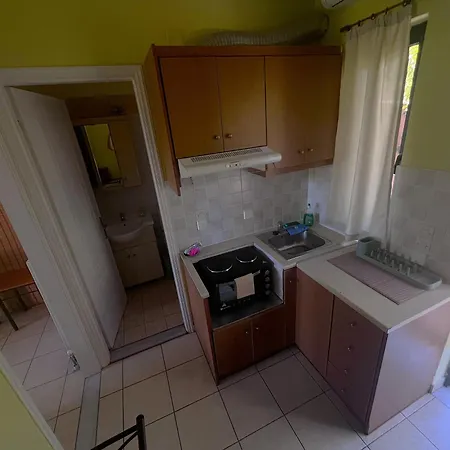Ionian Bay Apartmanhotel