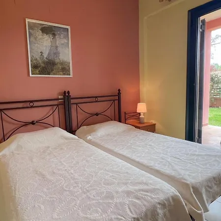 Apartmanhotel Ionian Bay