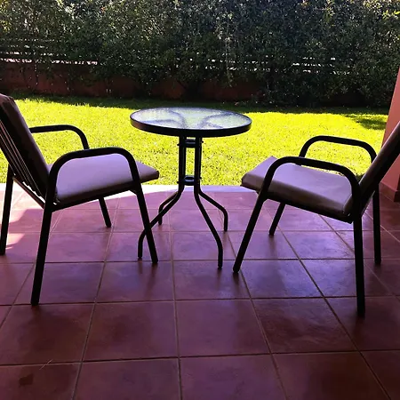 Hotel de apartamente Ionian Bay Lefkáda